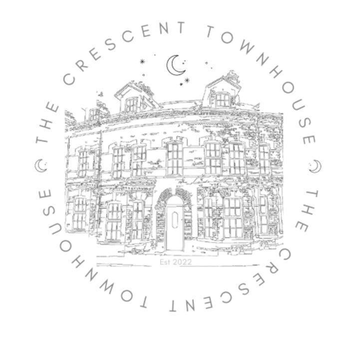 The Crescent Townhouse Villa Lisburn Ngoại thất bức ảnh