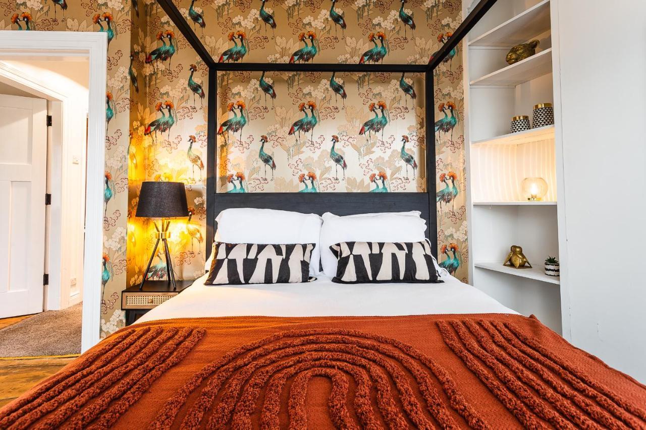 The Crescent Townhouse Villa Lisburn Ngoại thất bức ảnh