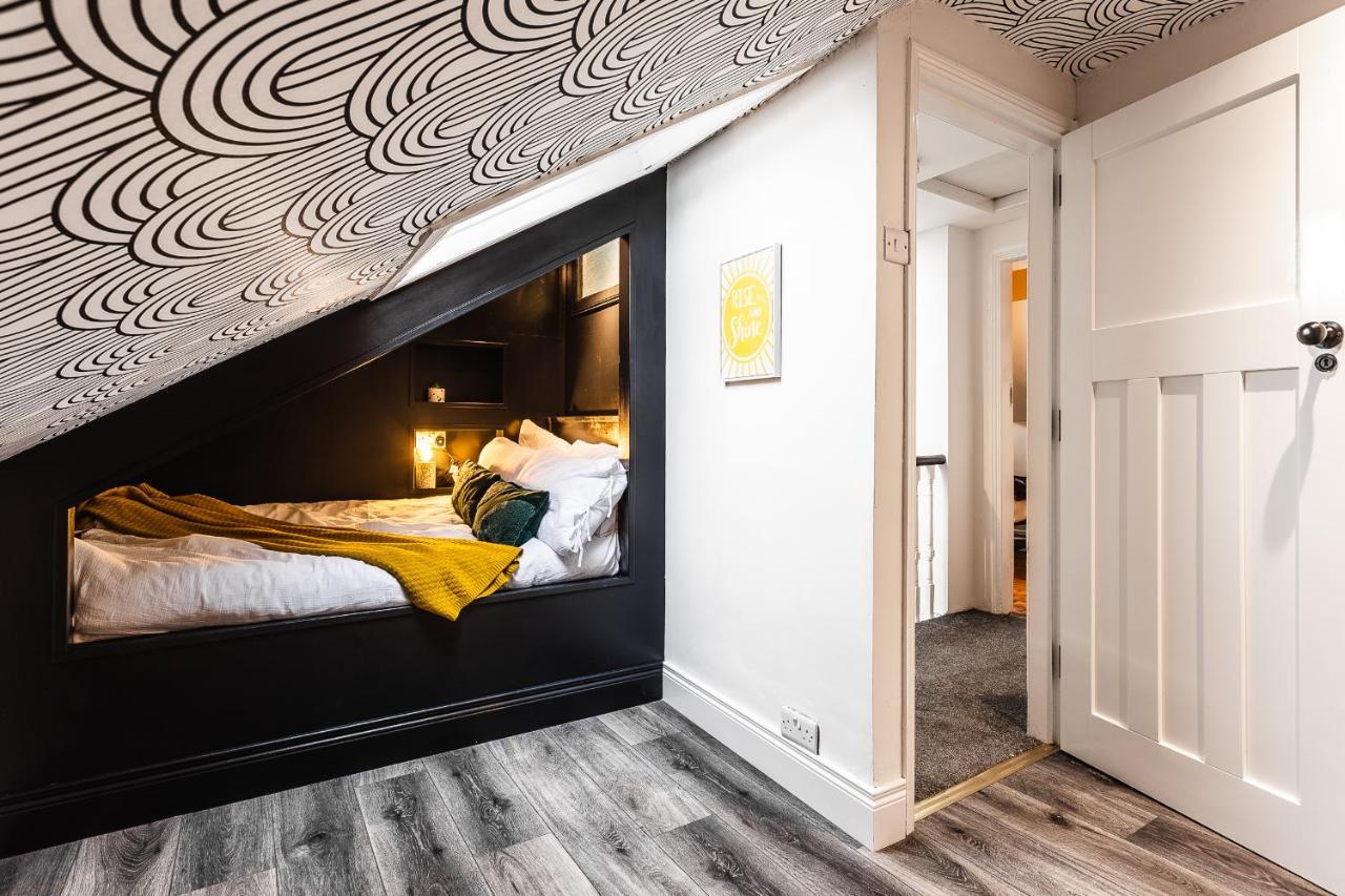 The Crescent Townhouse Villa Lisburn Ngoại thất bức ảnh