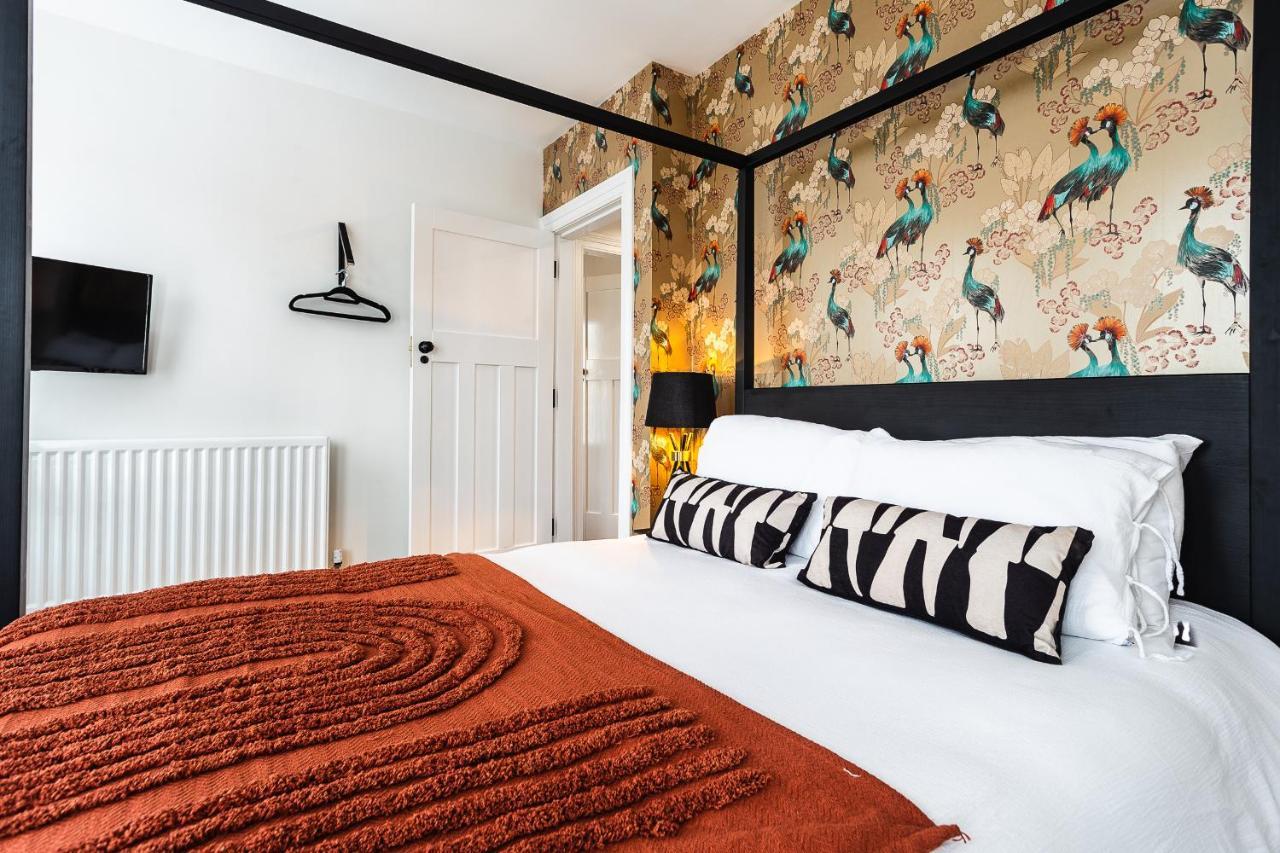 The Crescent Townhouse Villa Lisburn Ngoại thất bức ảnh