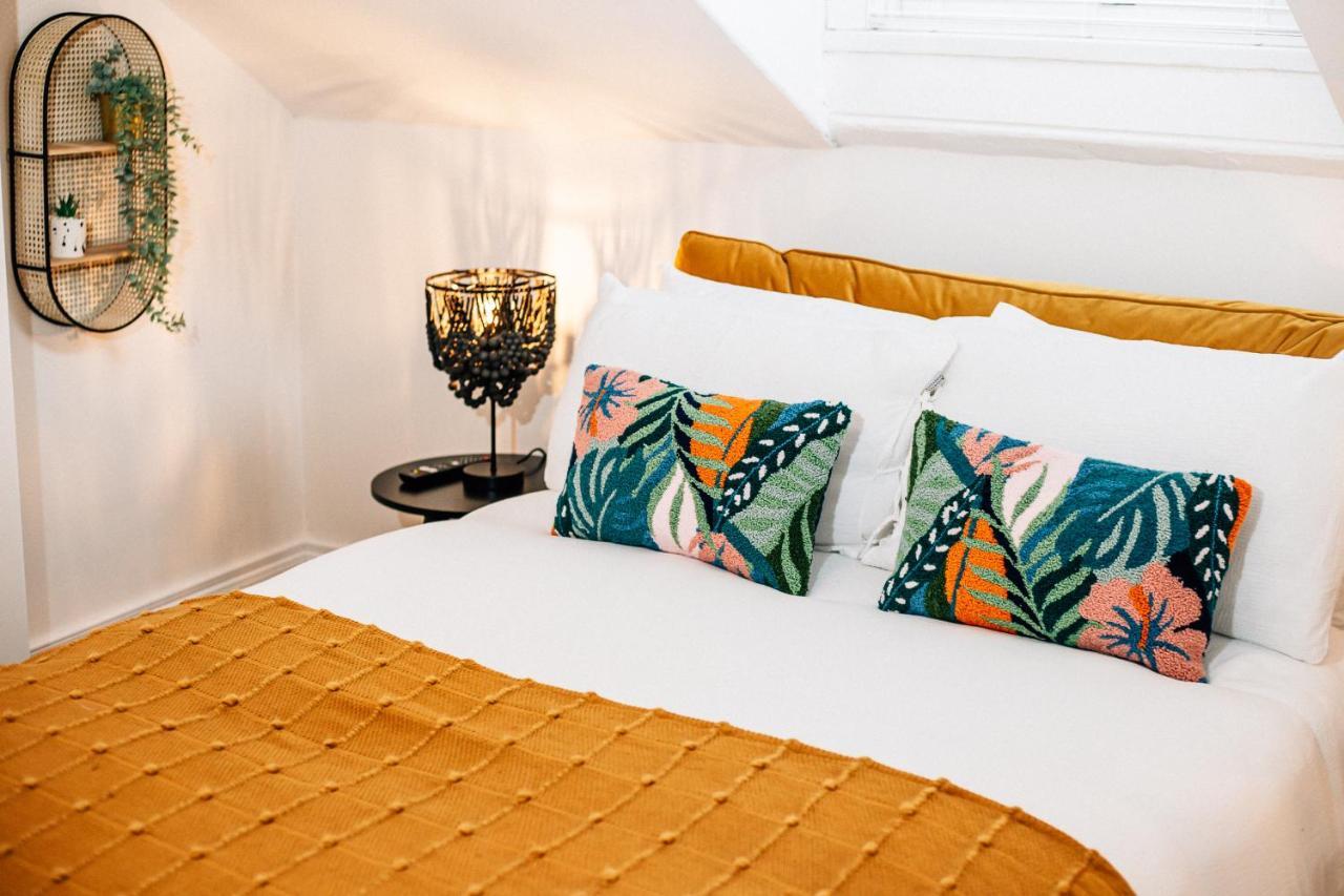 The Crescent Townhouse Villa Lisburn Ngoại thất bức ảnh